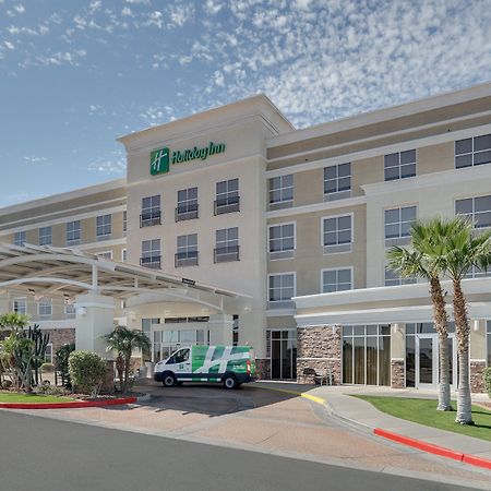 Holiday Inn Yuma By Ihg מראה חיצוני תמונה