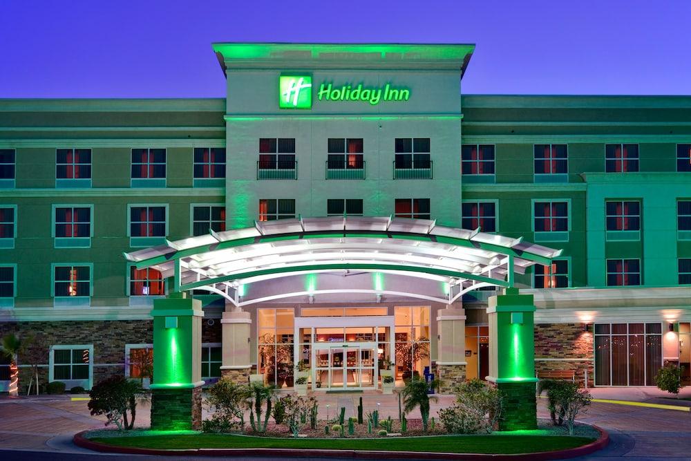 Holiday Inn Yuma By Ihg מראה חיצוני תמונה