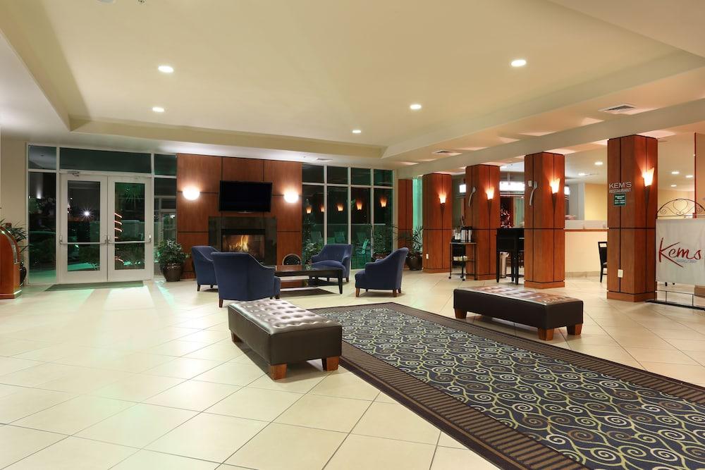 Holiday Inn Yuma By Ihg מראה חיצוני תמונה