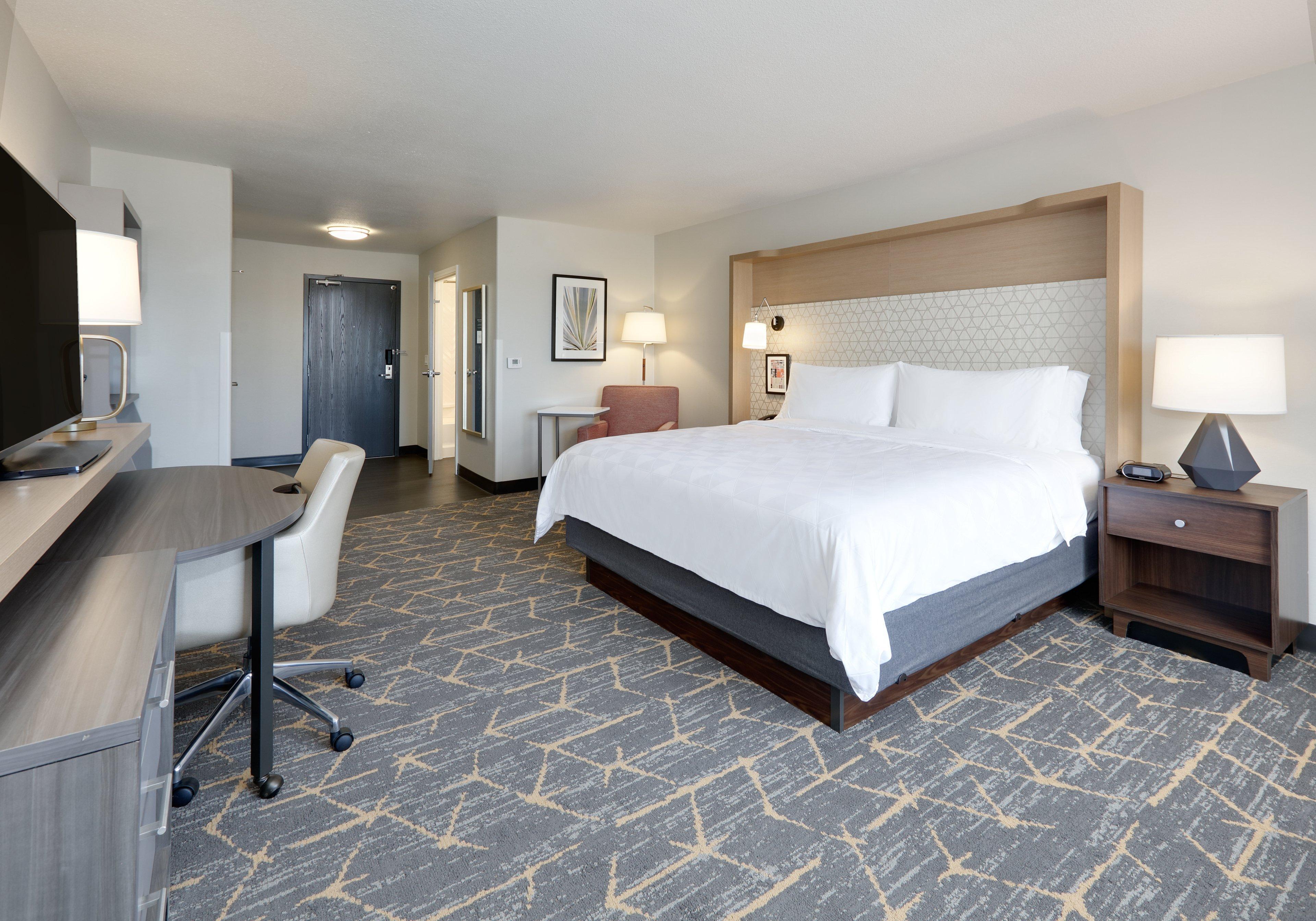 Holiday Inn Yuma By Ihg מראה חיצוני תמונה
