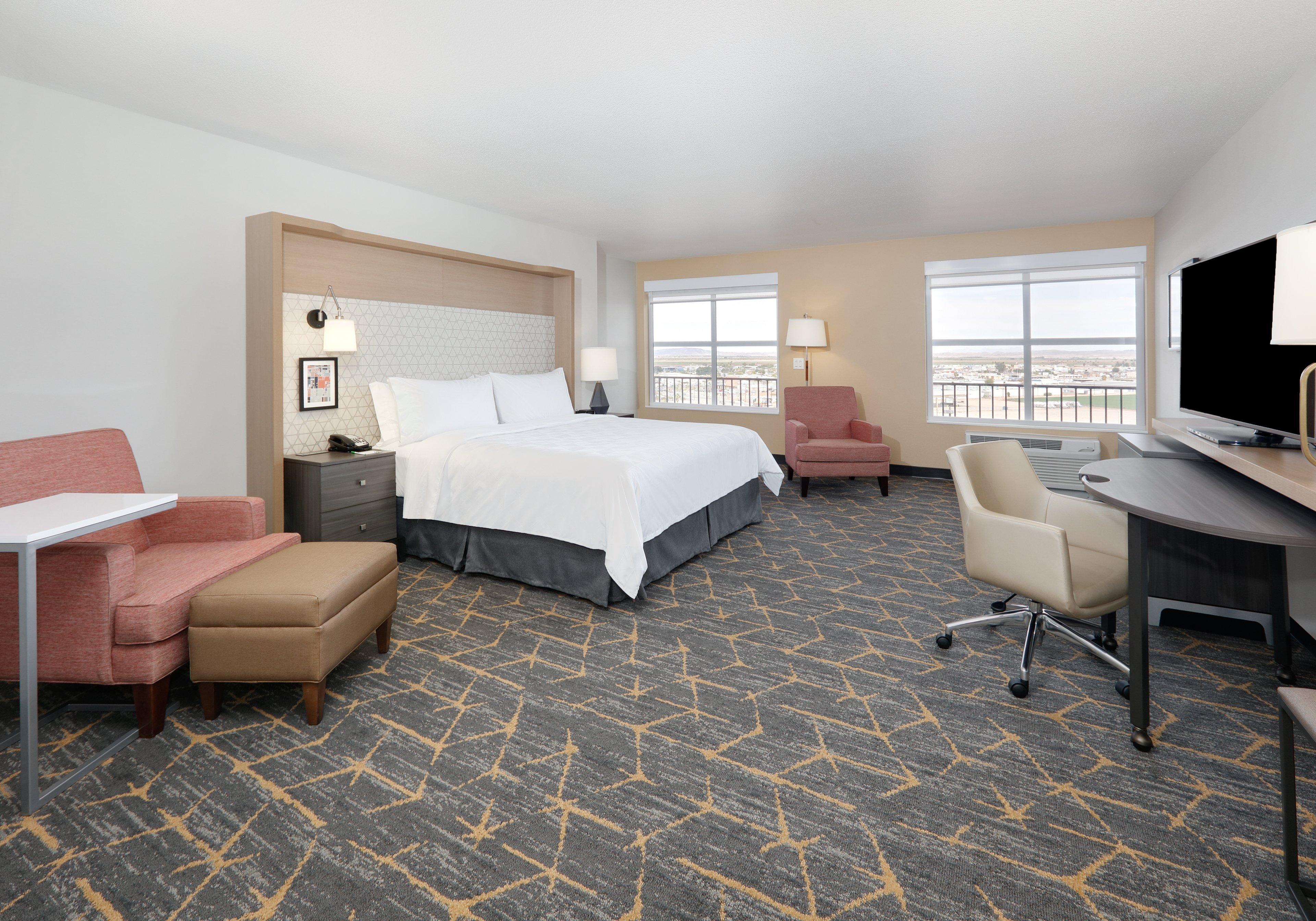 Holiday Inn Yuma By Ihg מראה חיצוני תמונה