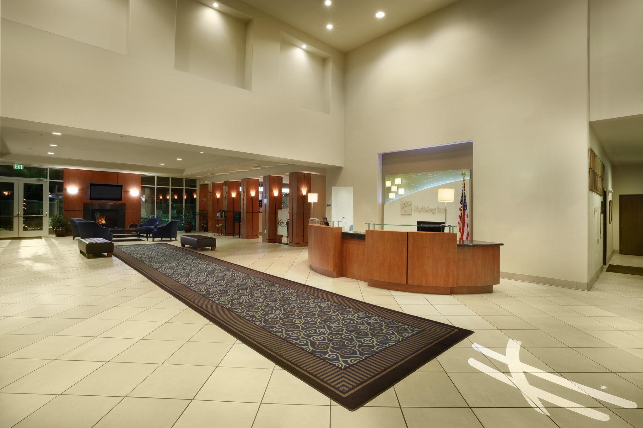 Holiday Inn Yuma By Ihg מראה חיצוני תמונה