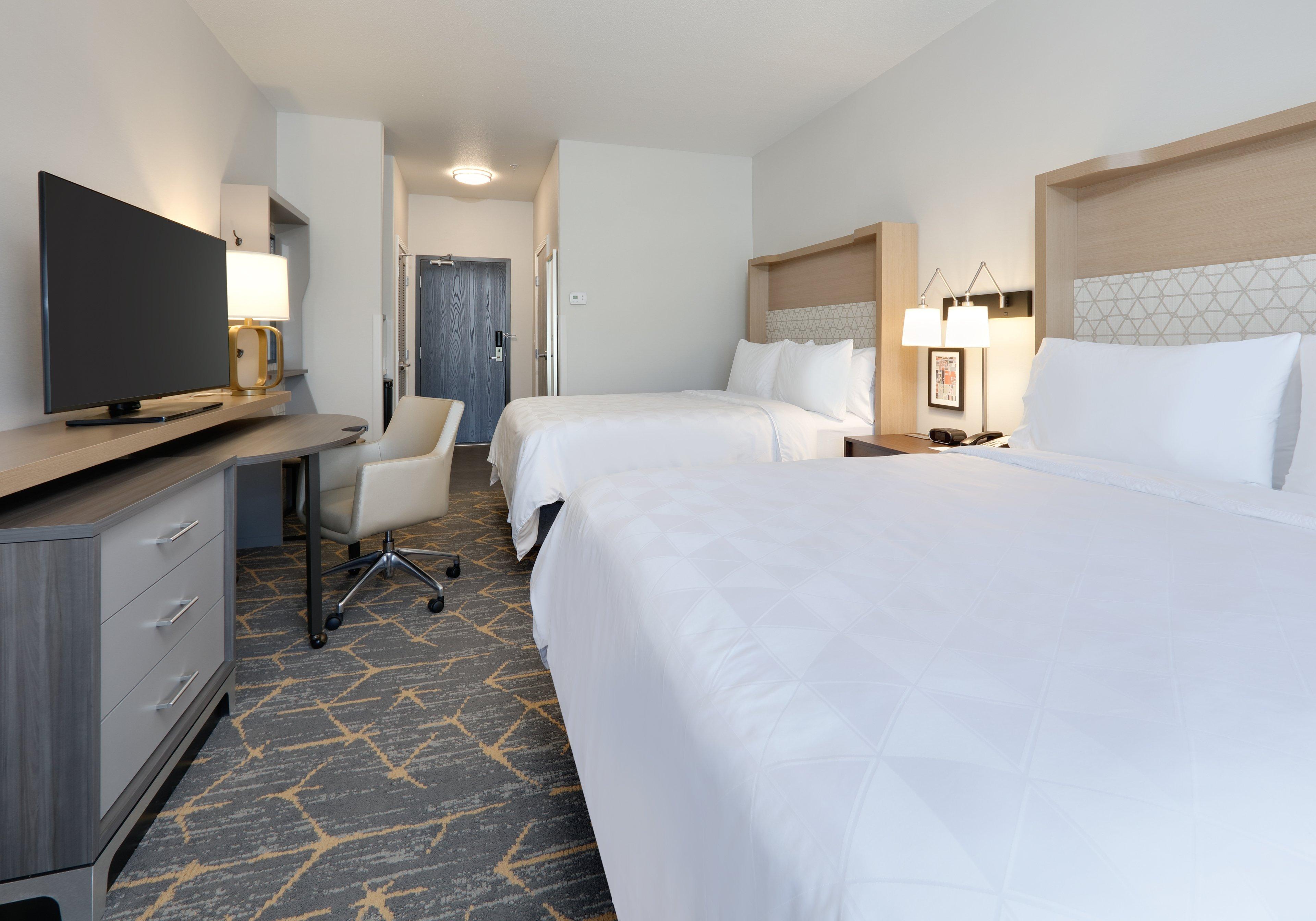 Holiday Inn Yuma By Ihg מראה חיצוני תמונה