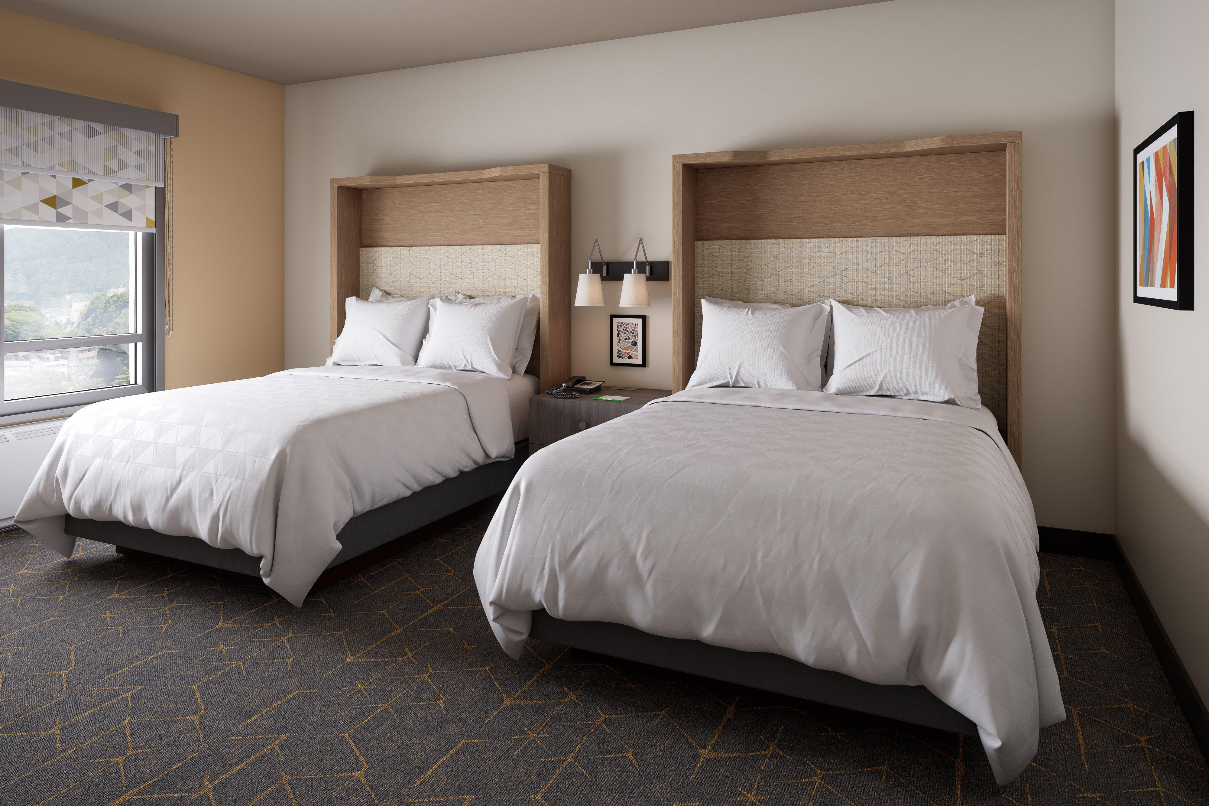 Holiday Inn Yuma By Ihg מראה חיצוני תמונה
