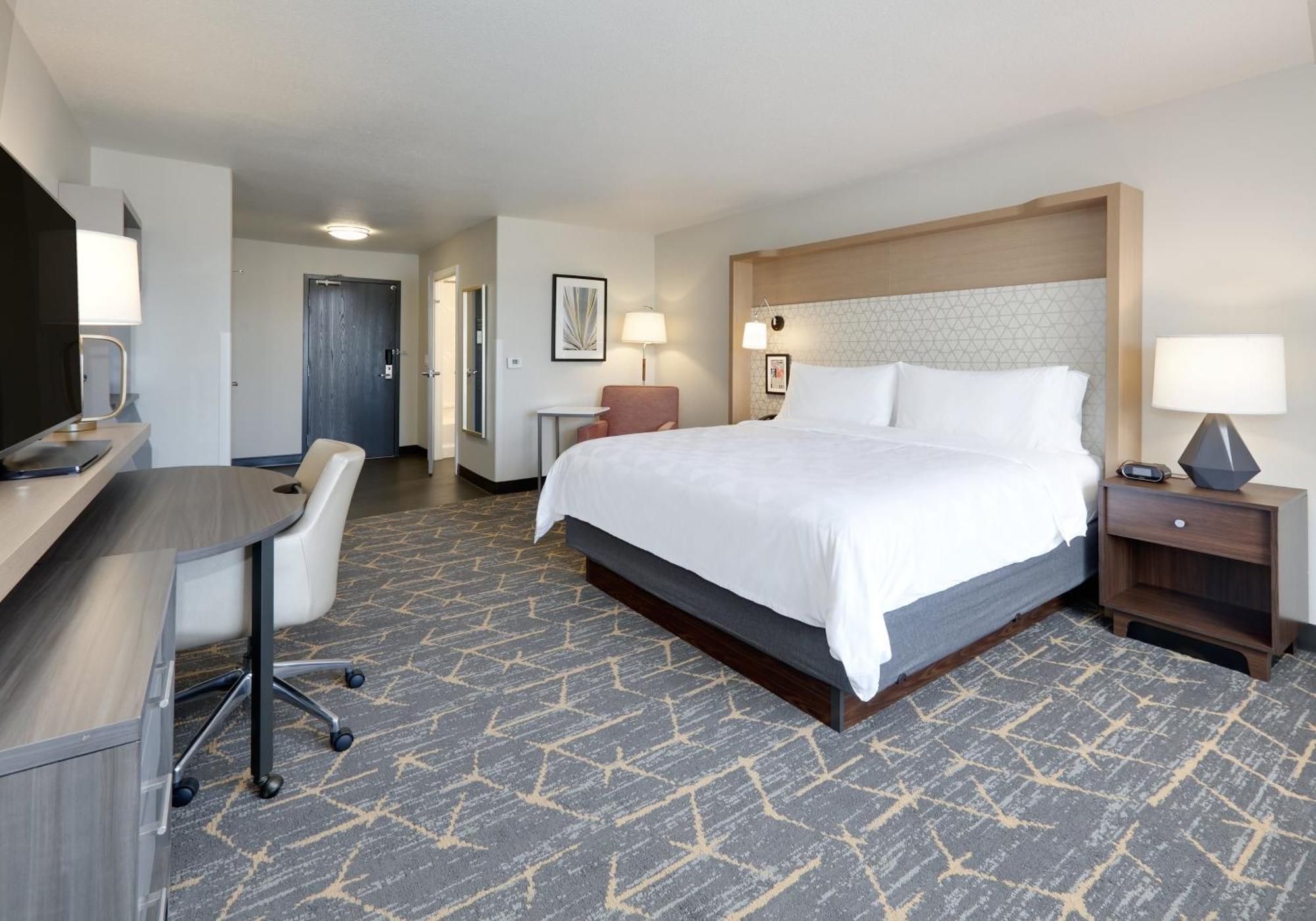 Holiday Inn Yuma By Ihg מראה חיצוני תמונה