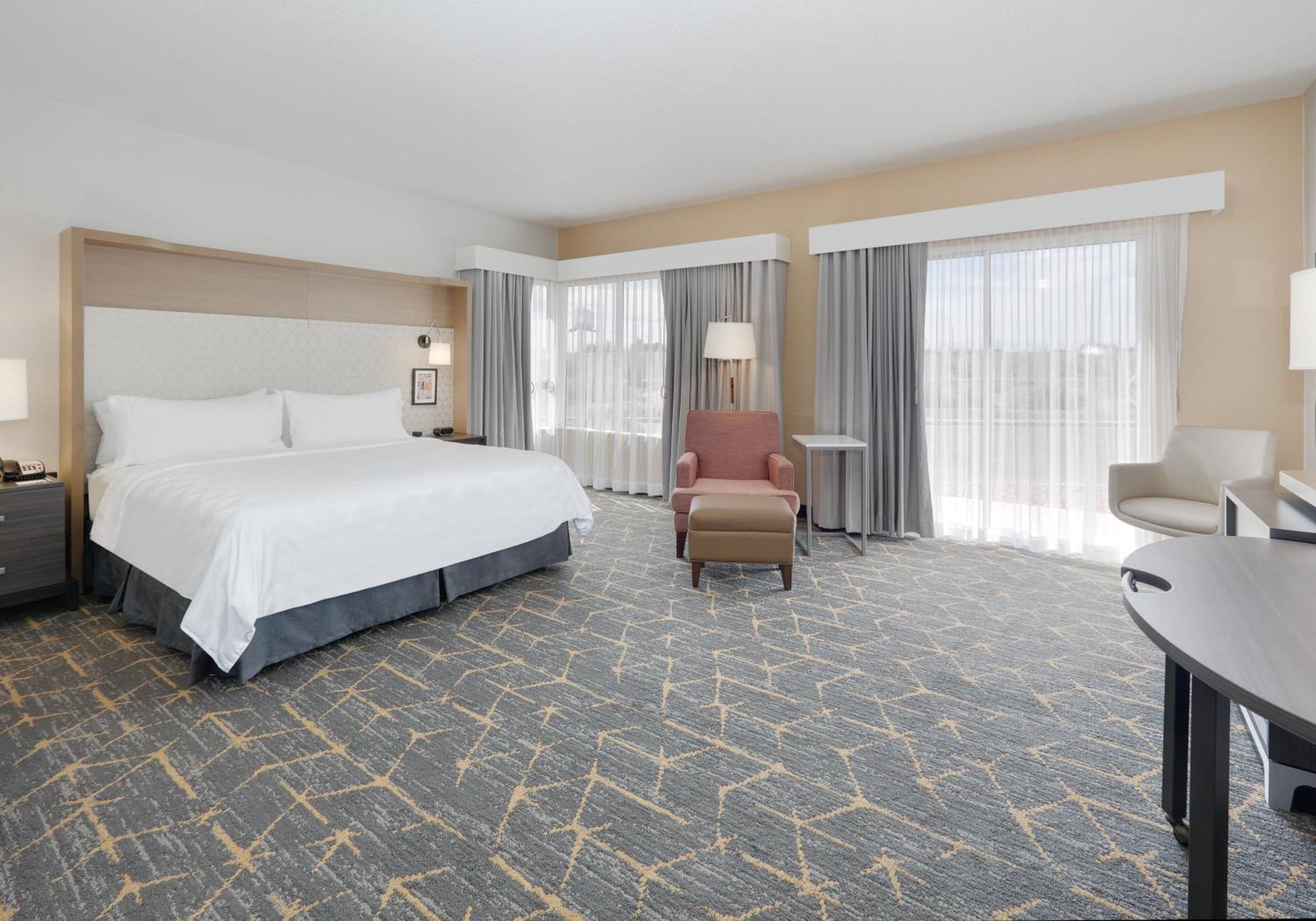 Holiday Inn Yuma By Ihg מראה חיצוני תמונה