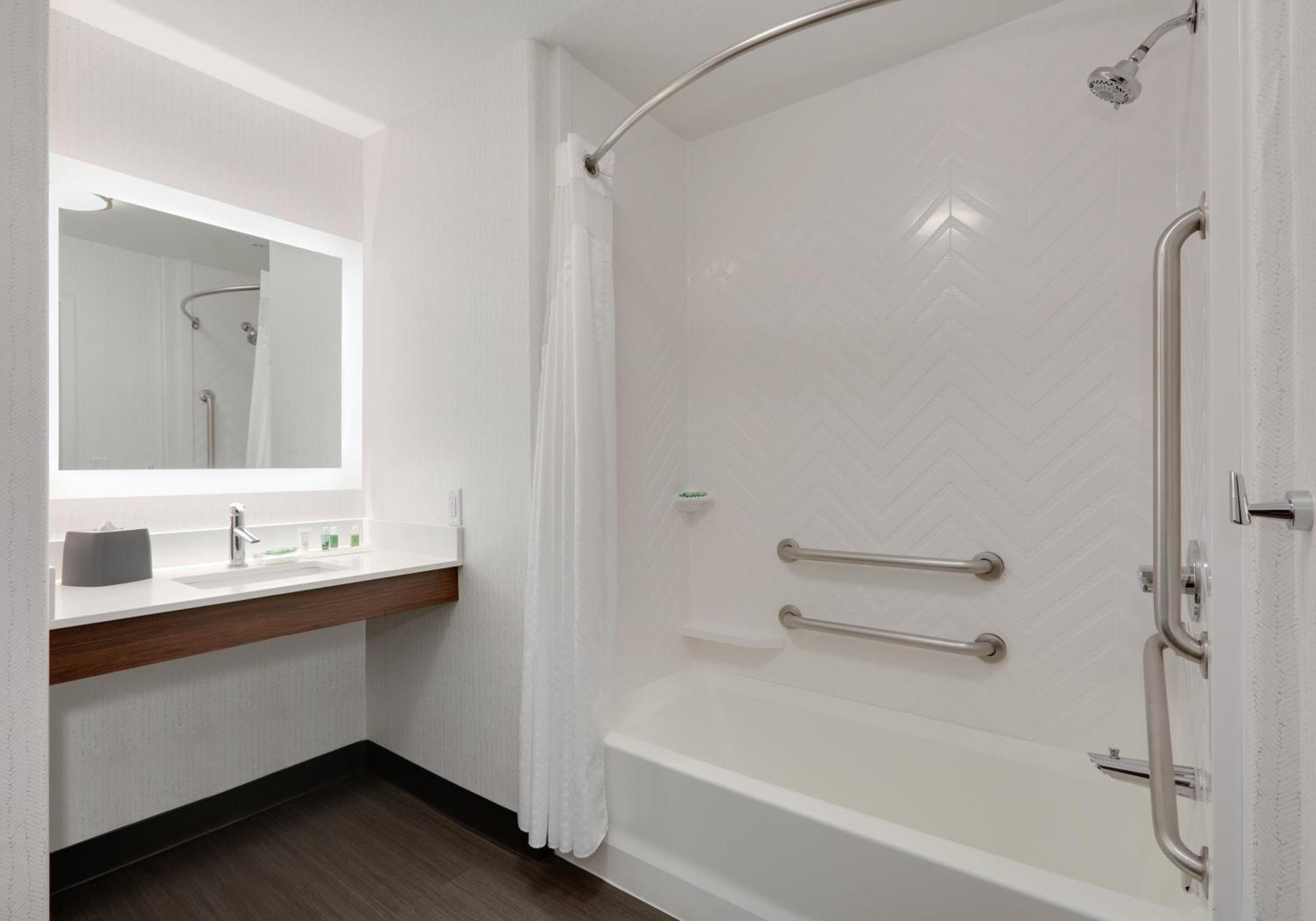 Holiday Inn Yuma By Ihg מראה חיצוני תמונה