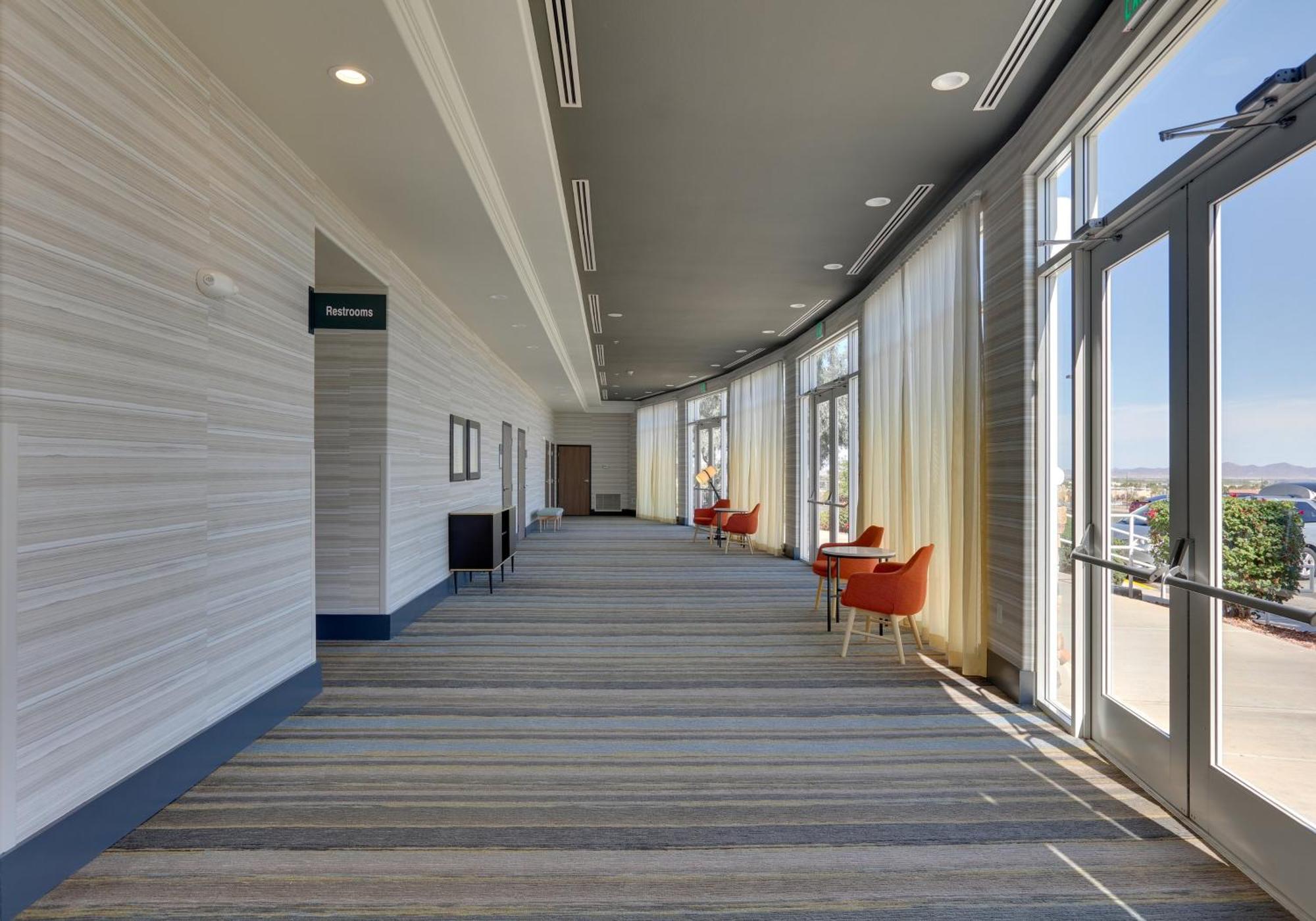 Holiday Inn Yuma By Ihg מראה חיצוני תמונה