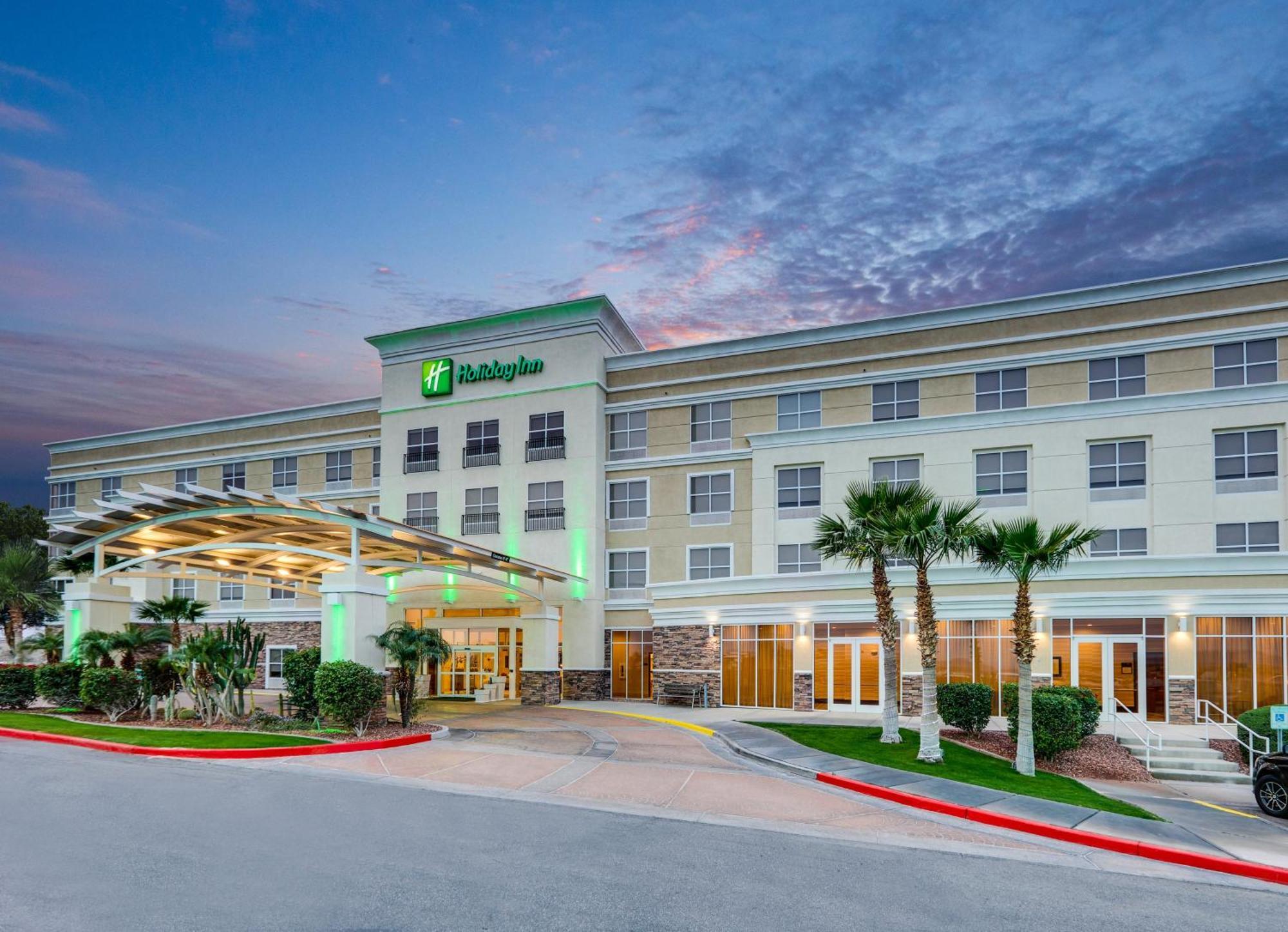 Holiday Inn Yuma By Ihg מראה חיצוני תמונה
