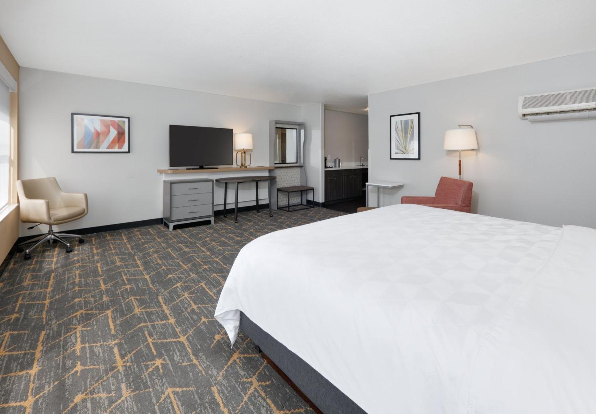 Holiday Inn Yuma By Ihg מראה חיצוני תמונה