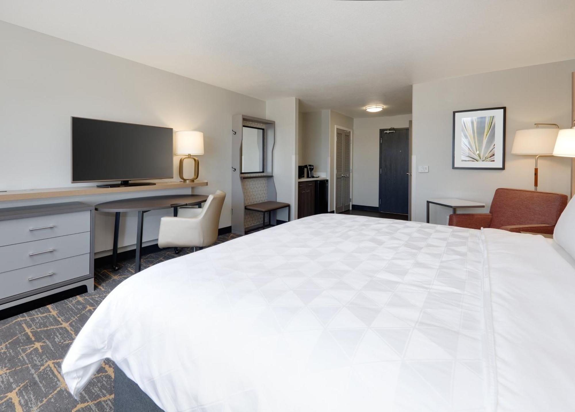 Holiday Inn Yuma By Ihg מראה חיצוני תמונה