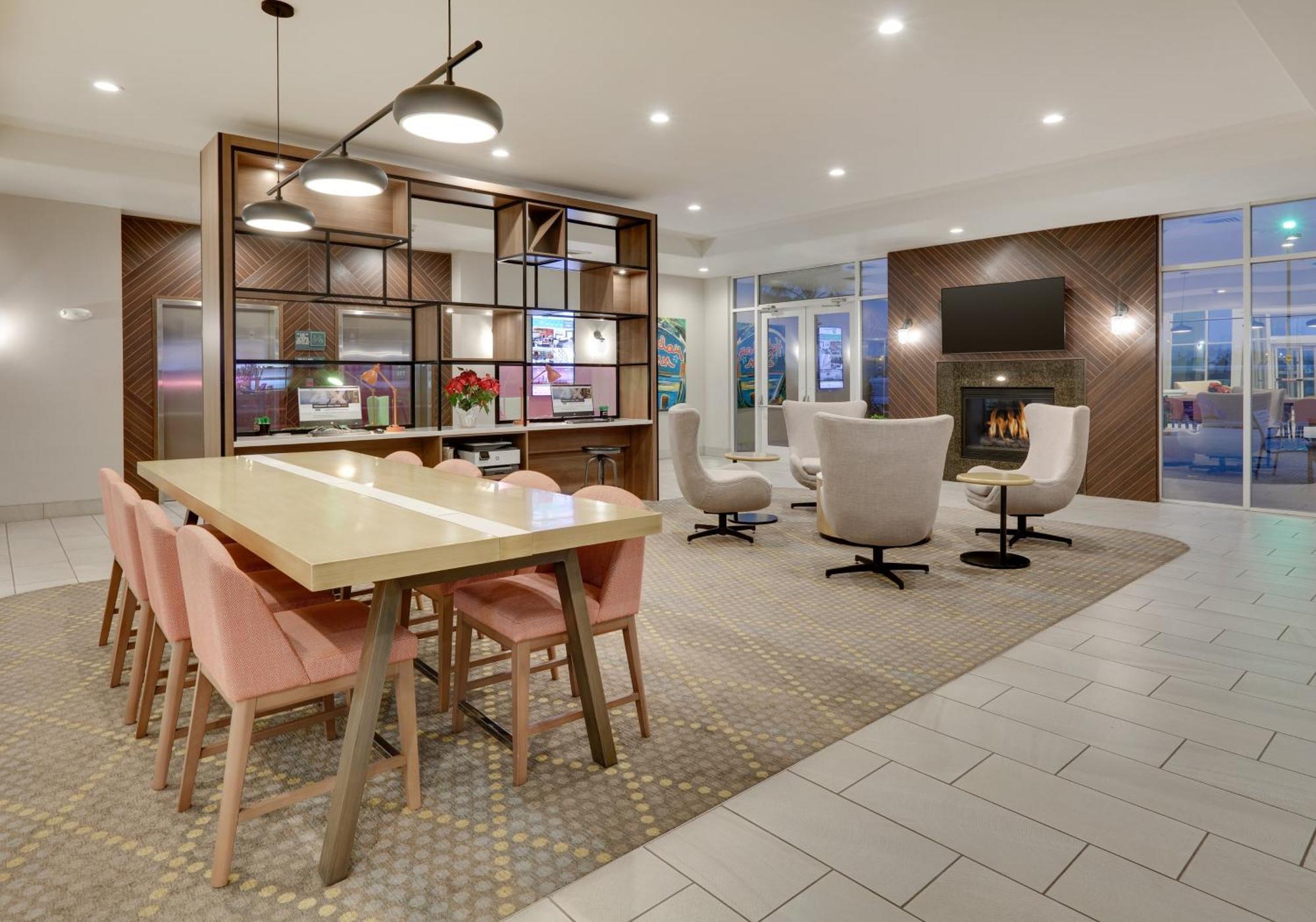 Holiday Inn Yuma By Ihg מראה חיצוני תמונה
