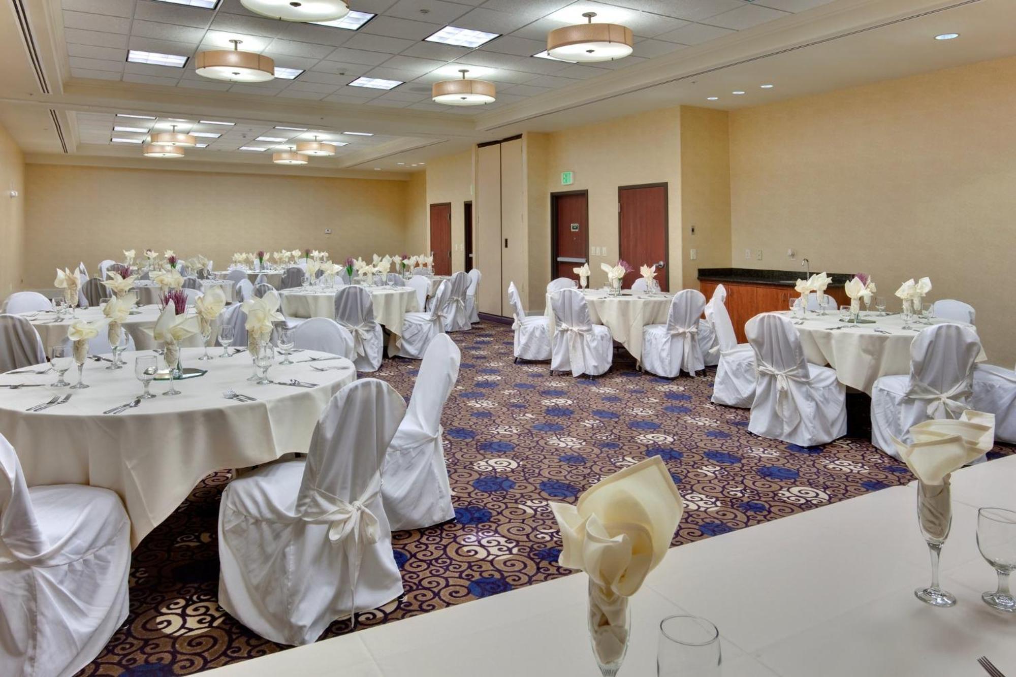 Holiday Inn Yuma By Ihg מראה חיצוני תמונה