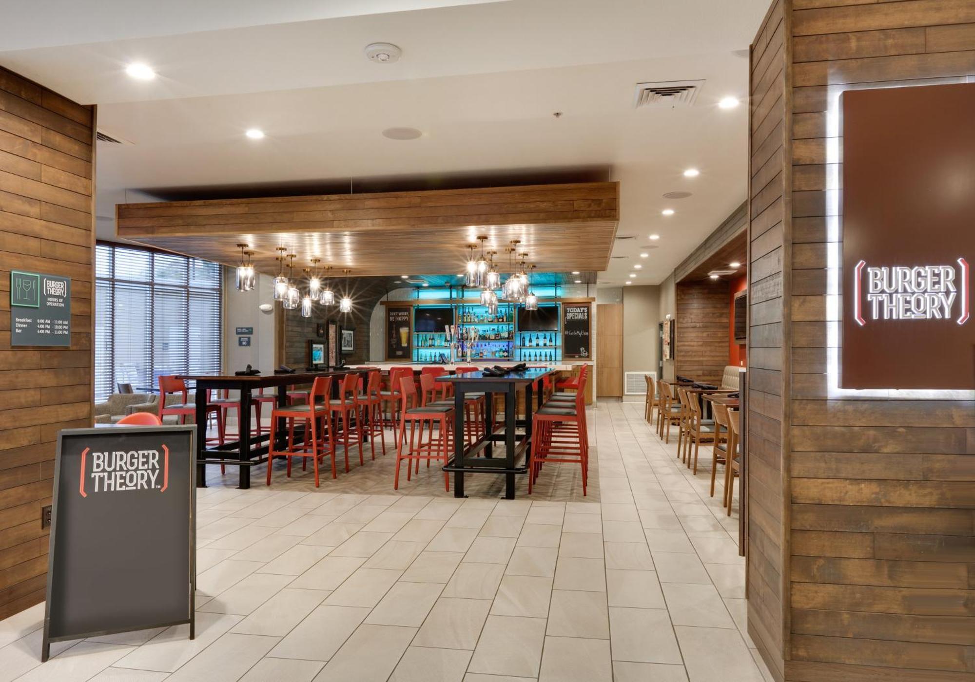 Holiday Inn Yuma By Ihg מראה חיצוני תמונה