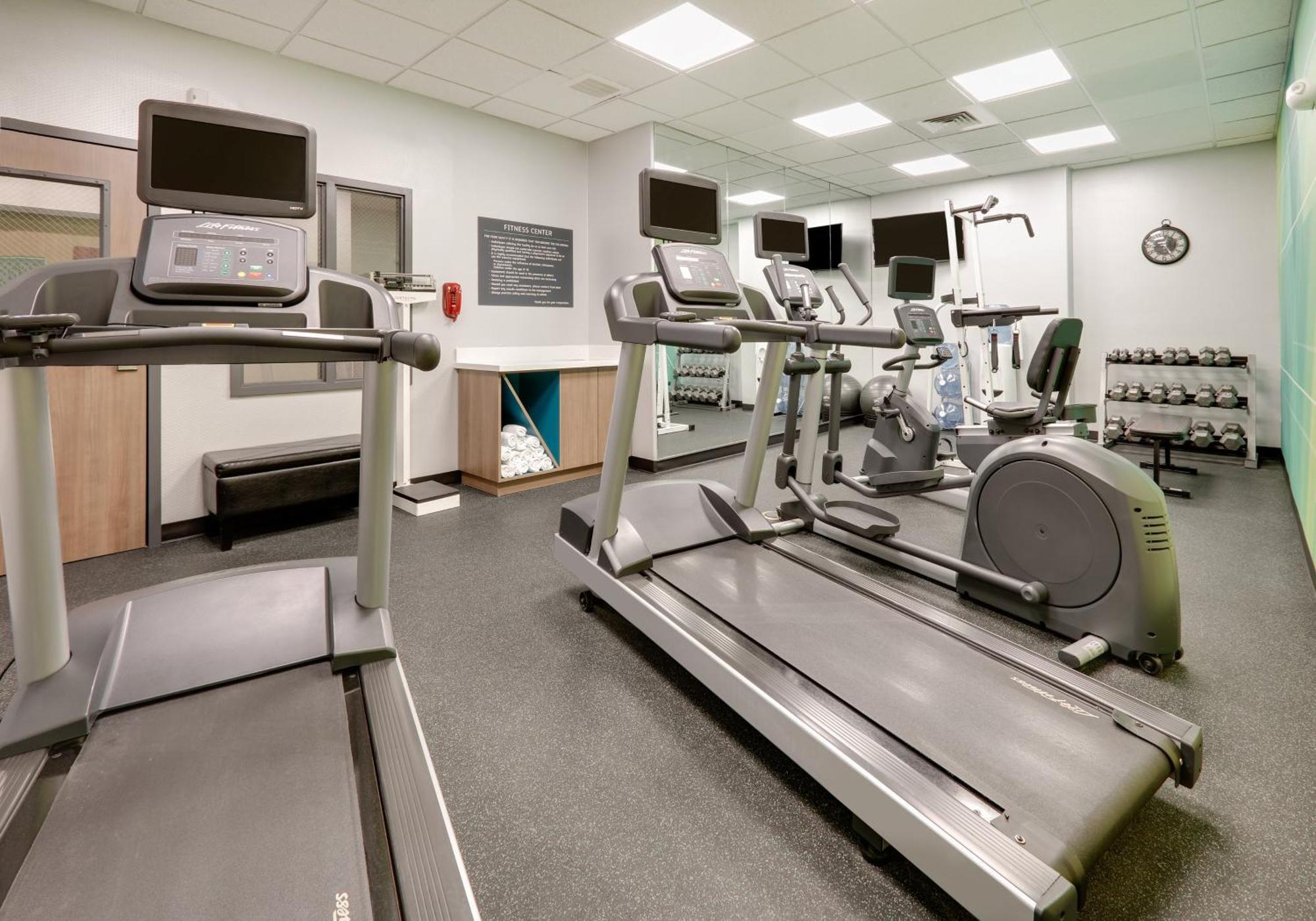 Holiday Inn Yuma By Ihg מראה חיצוני תמונה