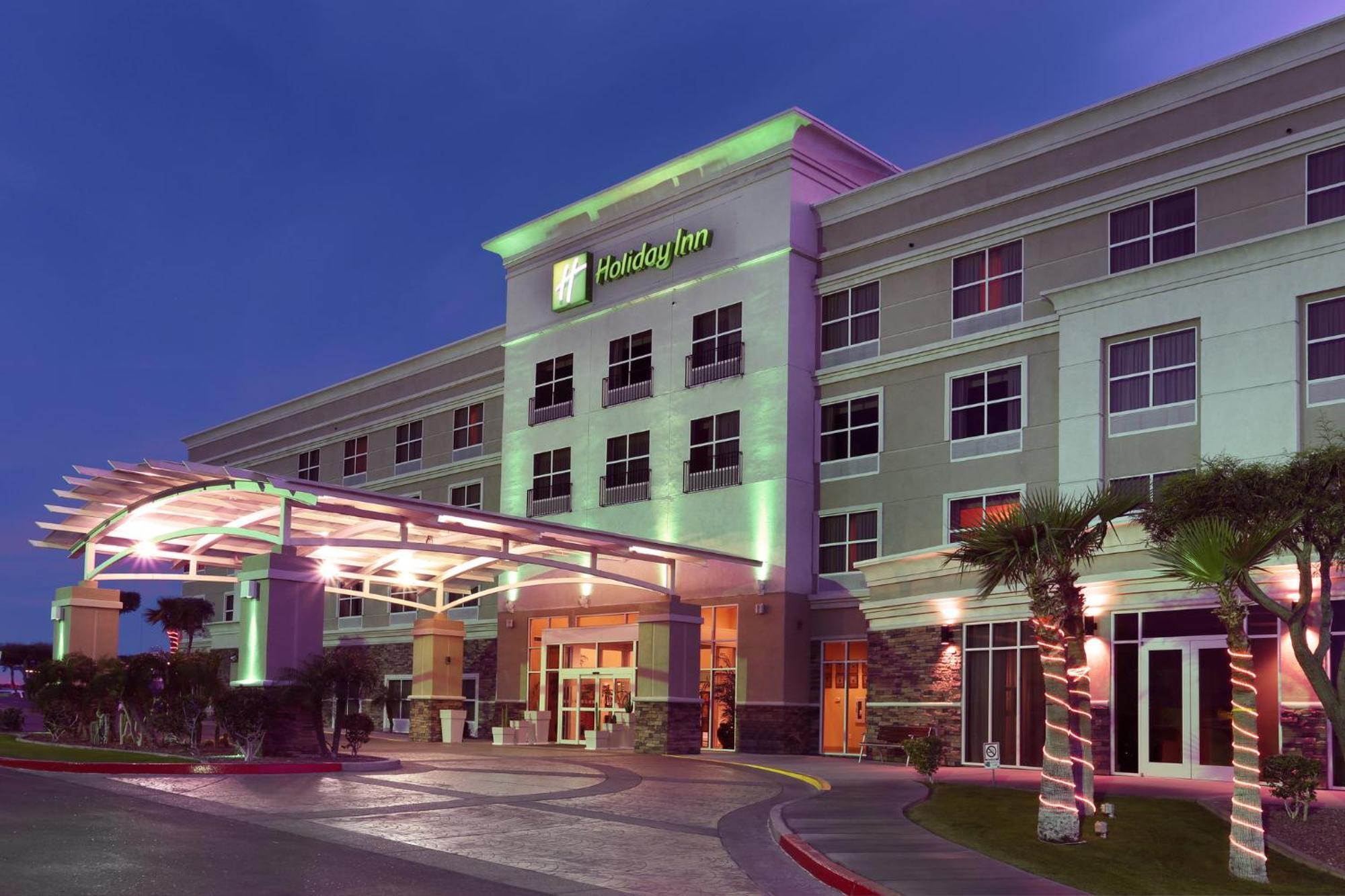 Holiday Inn Yuma By Ihg מראה חיצוני תמונה