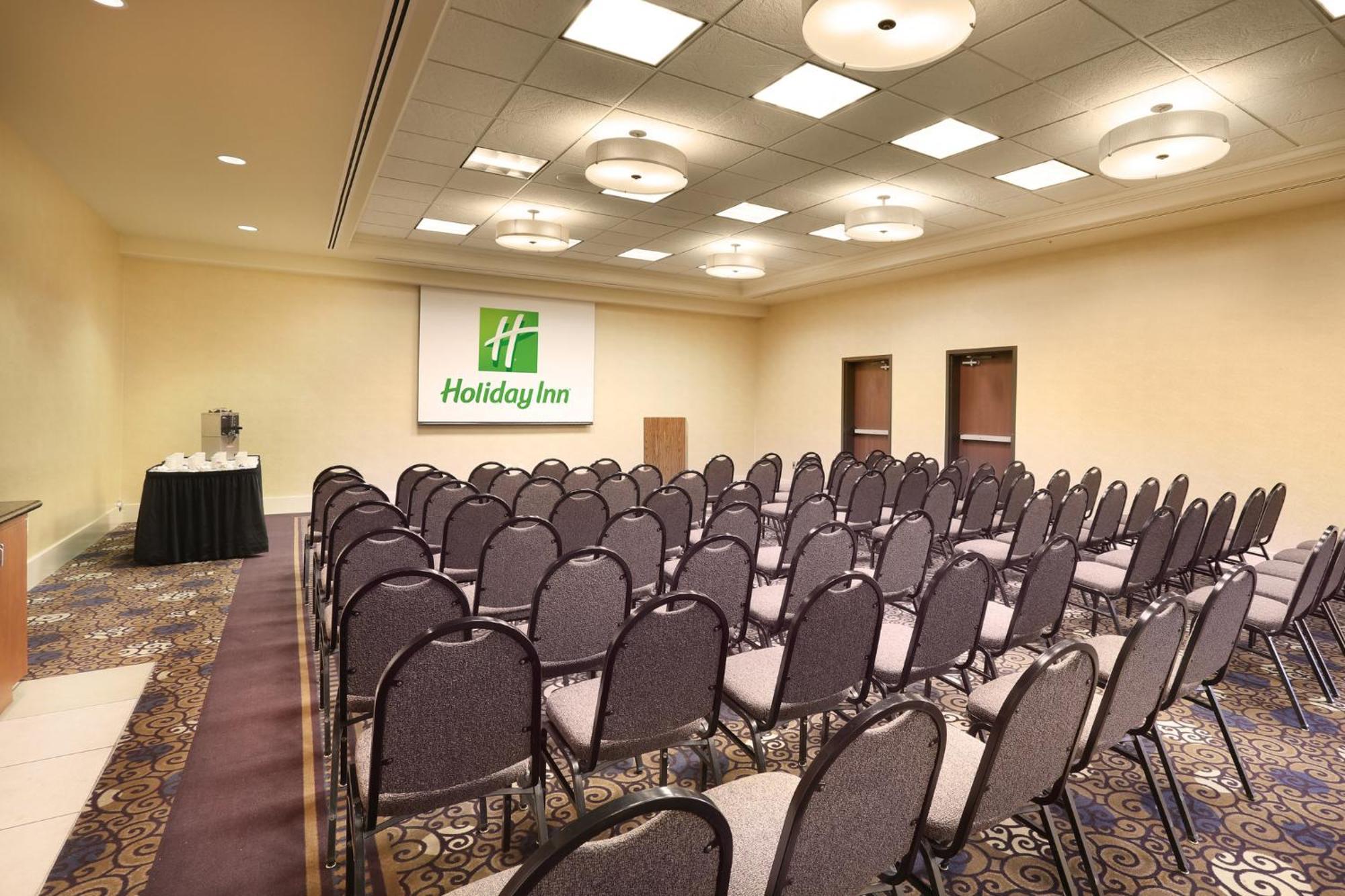Holiday Inn Yuma By Ihg מראה חיצוני תמונה