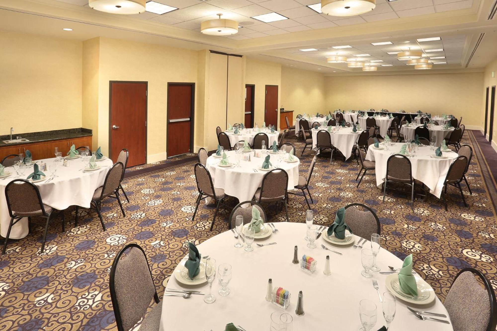 Holiday Inn Yuma By Ihg מראה חיצוני תמונה