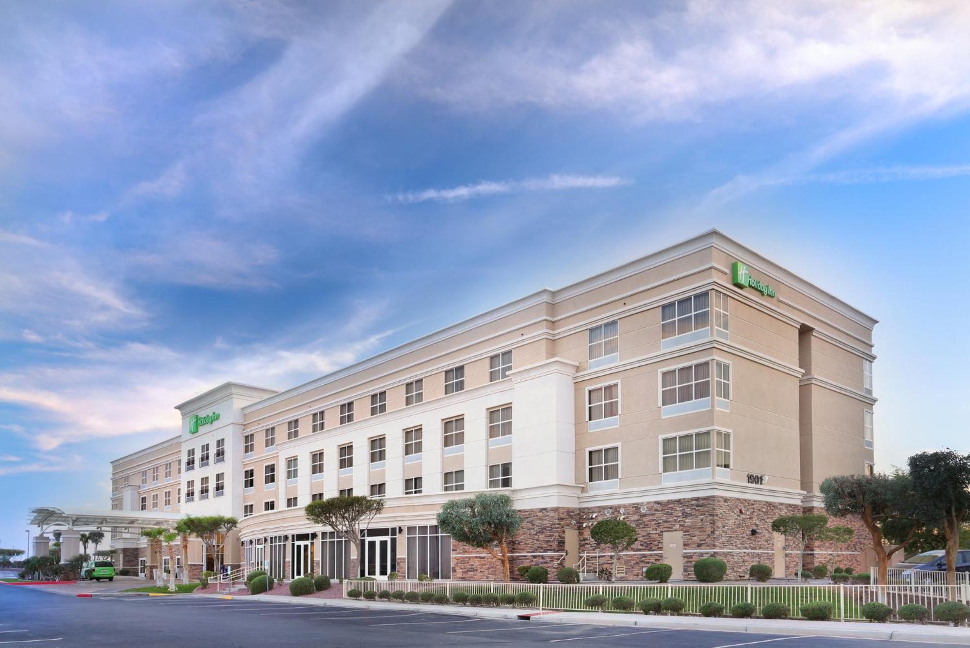 Holiday Inn Yuma By Ihg מראה חיצוני תמונה