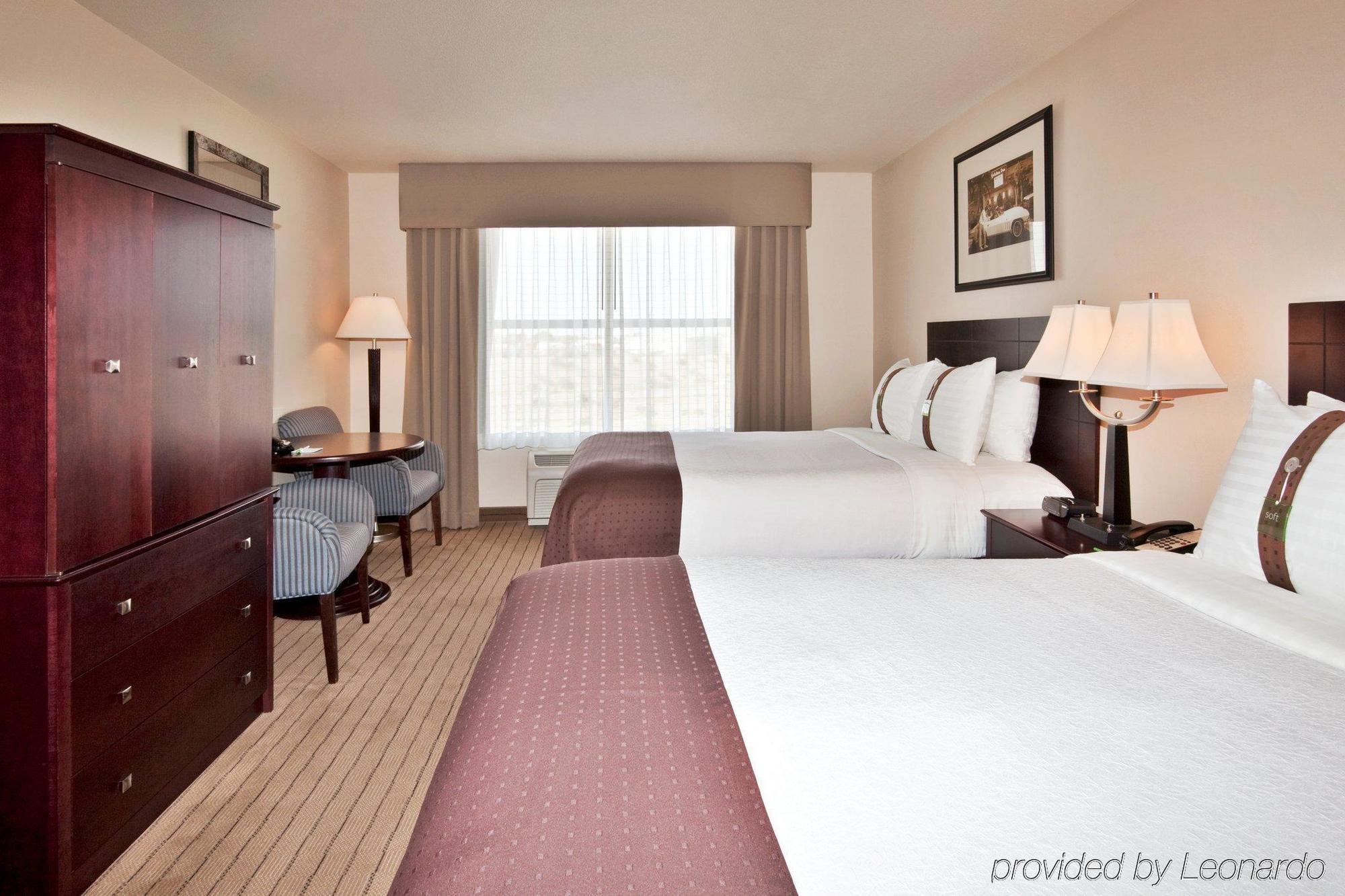 Holiday Inn Yuma By Ihg חדר תמונה