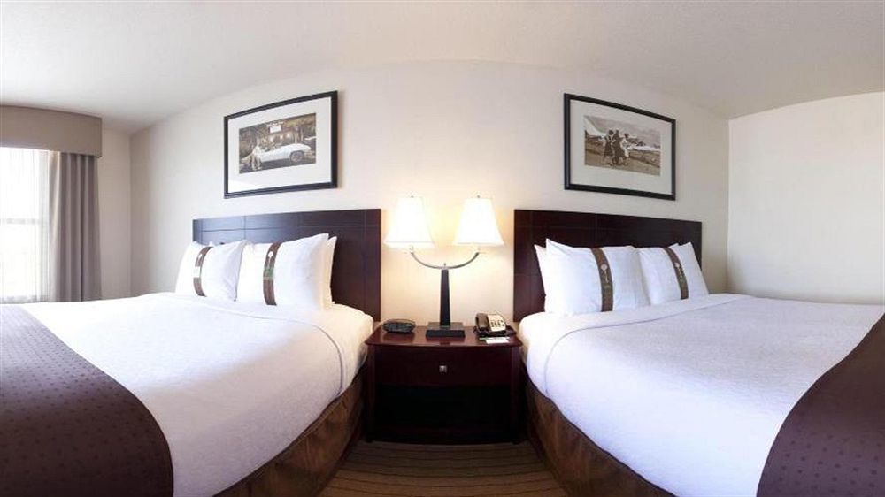 Holiday Inn Yuma By Ihg מראה חיצוני תמונה