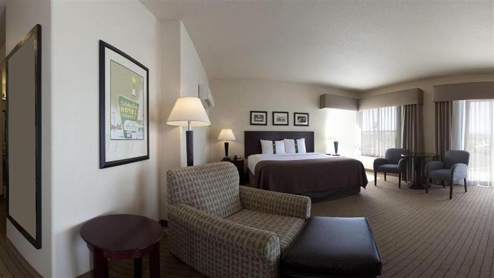 Holiday Inn Yuma By Ihg מראה חיצוני תמונה