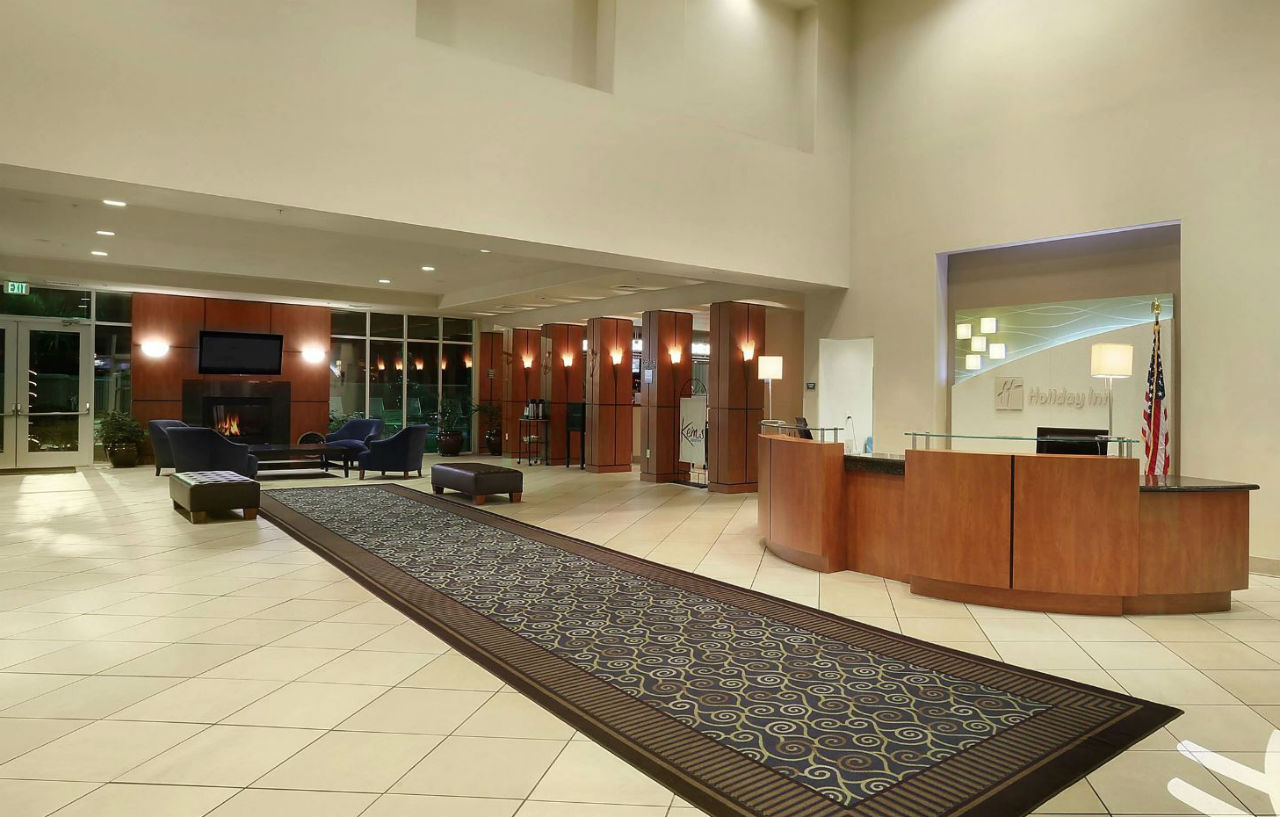 Holiday Inn Yuma By Ihg מראה חיצוני תמונה