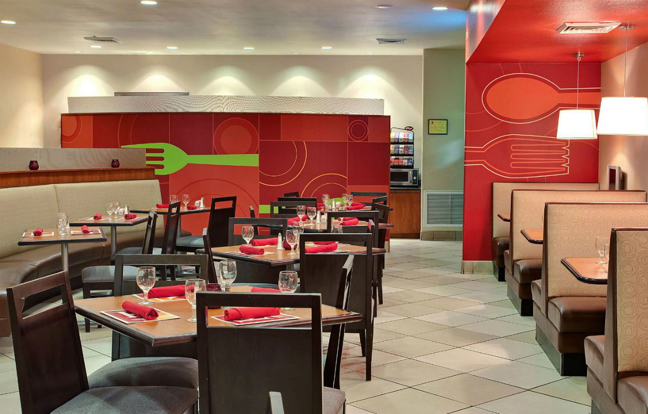 Holiday Inn Yuma By Ihg מראה חיצוני תמונה